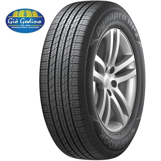 255/55R19 111V XL Hankook DYNAPRO HP2 RA33