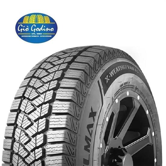 185/55R15 82V Delmax X WEATHER II 4S