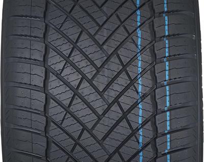 195/55R16 91V XL Delmax X-WEATHER 4S