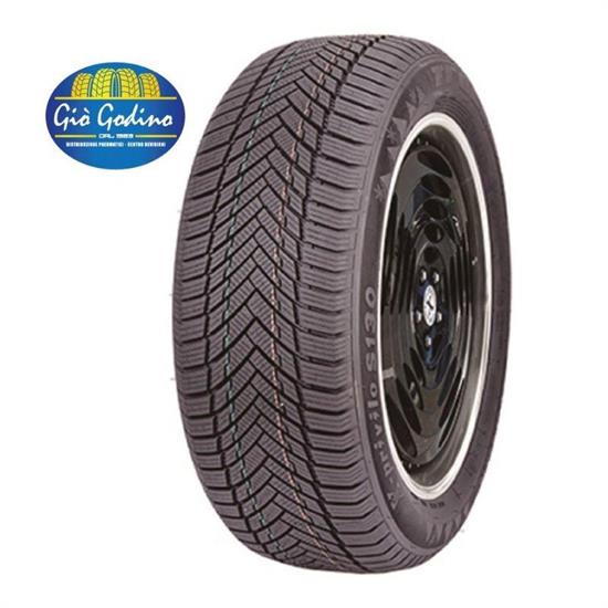 195/65R15 91H Tracmax X-PRIVILO S130