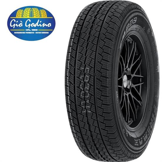 215/70R15C 109/107R Firemax FM809