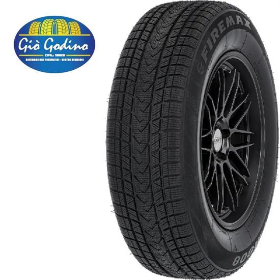 225/40R18 92V Firemax FM808