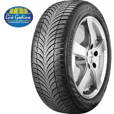 225/55R16 95H Nexen WINGUARD SNOW'G3 WH21