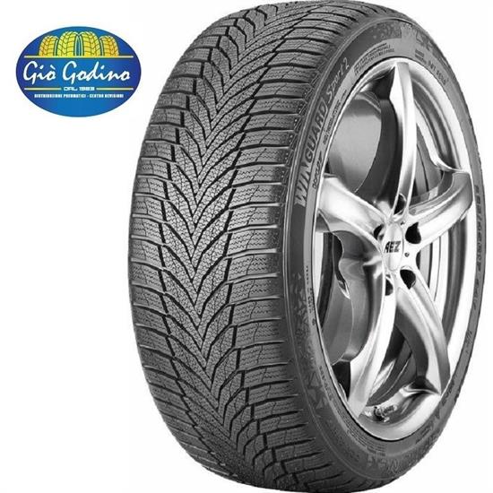 255/35R18 94V XL Nexen WINGUARD SPORT 2