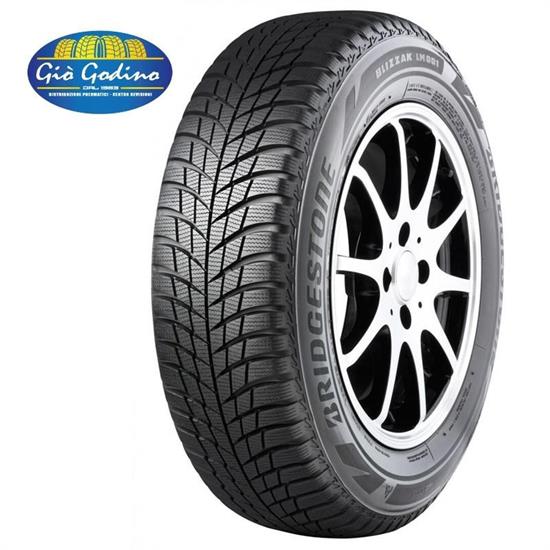 205/55R16 94H XL Bridgestone BLIZZAK LM005