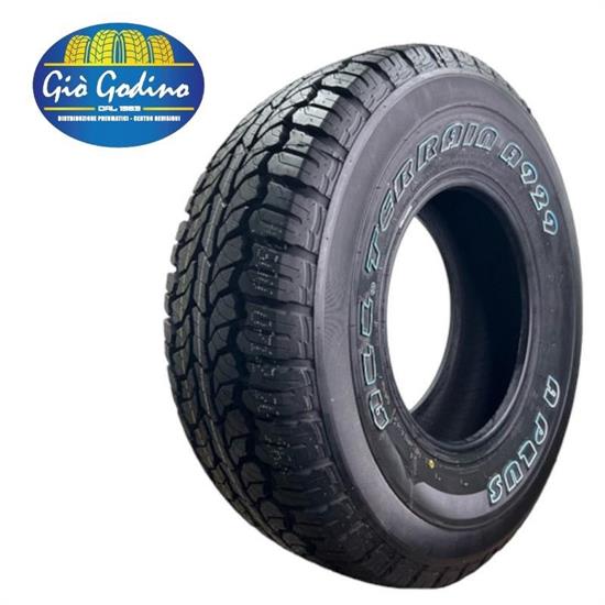 245/75R16 120/116Q Aplus MUD TERRAIN A929