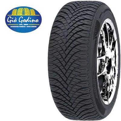 165/65R14 79T Nordexx 4SeasonDrive