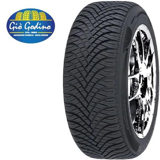 185/65R15 92H XL Nordexx 4SeasonDrive