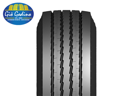 245/70R175 143J Groundspeed GSKS01 (TR) ANTERIORI