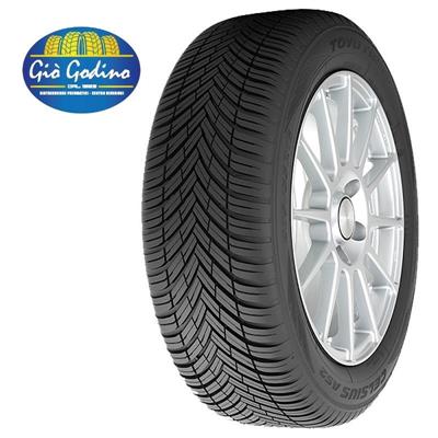 195/60R16 93V XL Toyo CELSIUS AS2 4S