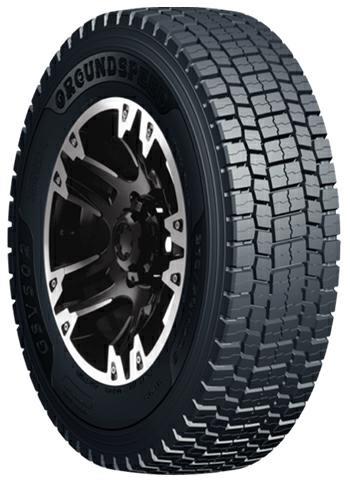 235/75R17,5 132M GroundSpeed GSVS02 POSTER