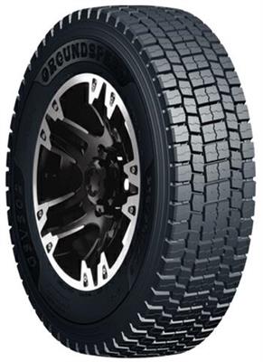 235/75R17,5 132M GroundSpeed GSVS02 POSTER