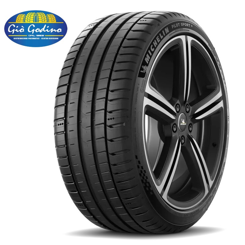 michelin-pilot-sport-5