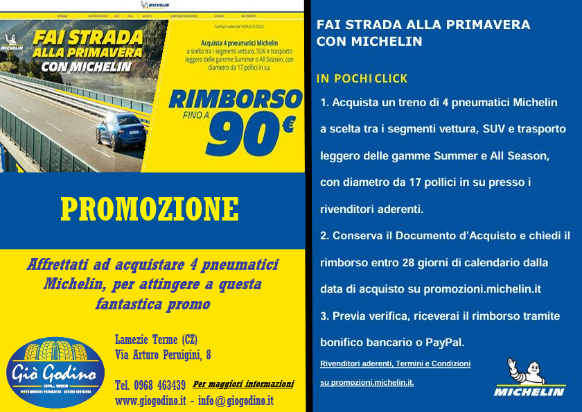 michelin